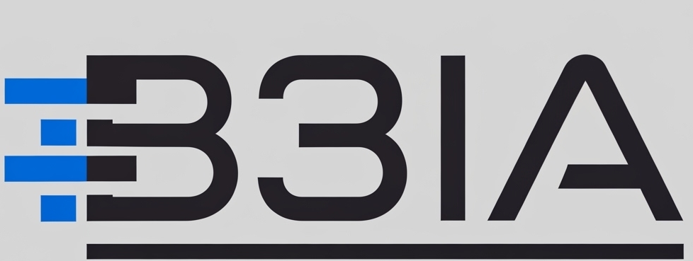 B3IA Logo